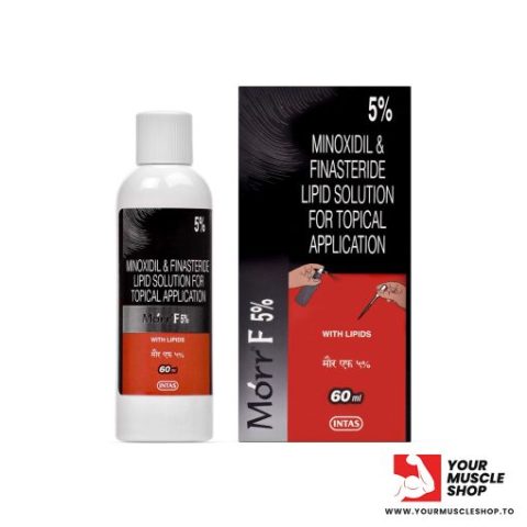 Home MINOXIDIL FINASTERIDE LIPID SOLUTION 5 – 60ML BOTTLE – INTAS PHARMACUETICAL 40 480x480