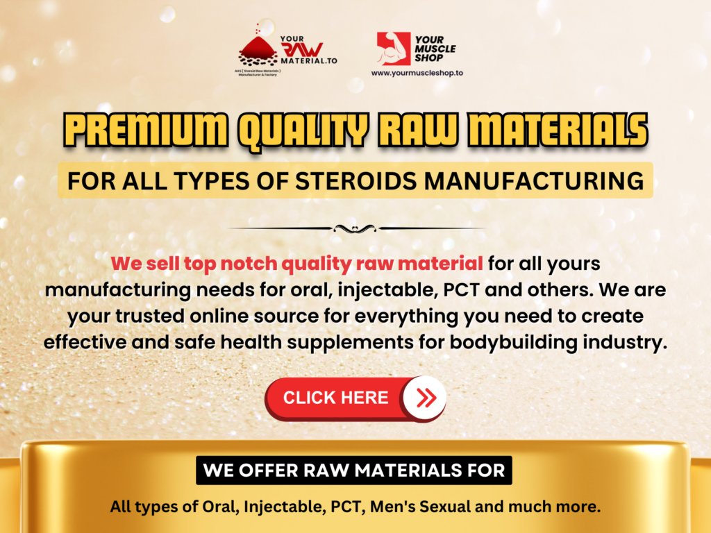 PREMIUM QUALITY RAW MATERIALS FOR ALL TYPES OF STEROIDS MANUFACTURING 1024x768 1